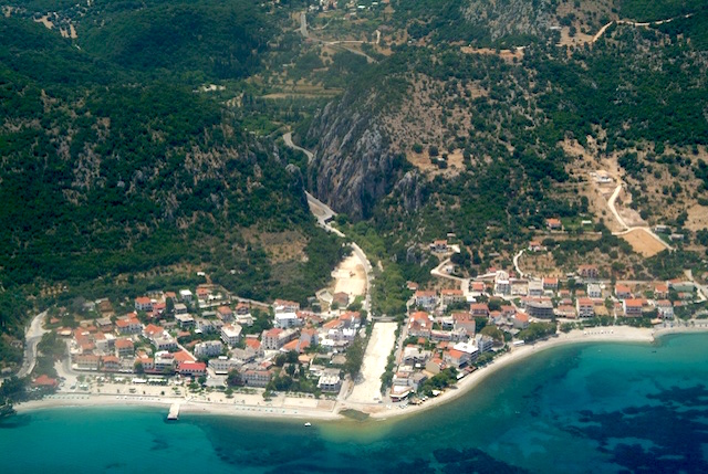 poros kefalonia